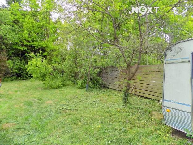 Prodej zahrady, Stružnice, 519 m2