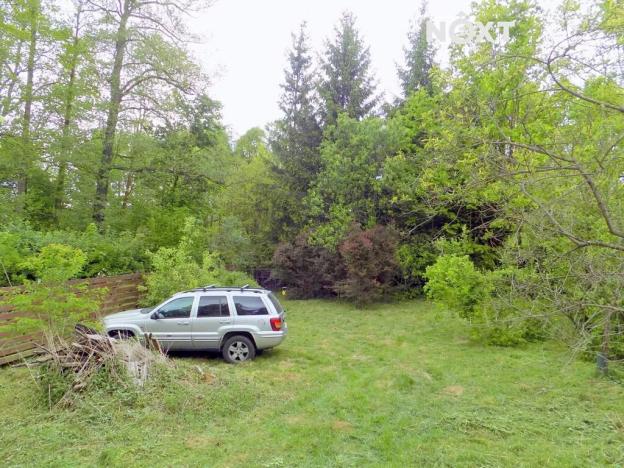Prodej zahrady, Stružnice, 519 m2