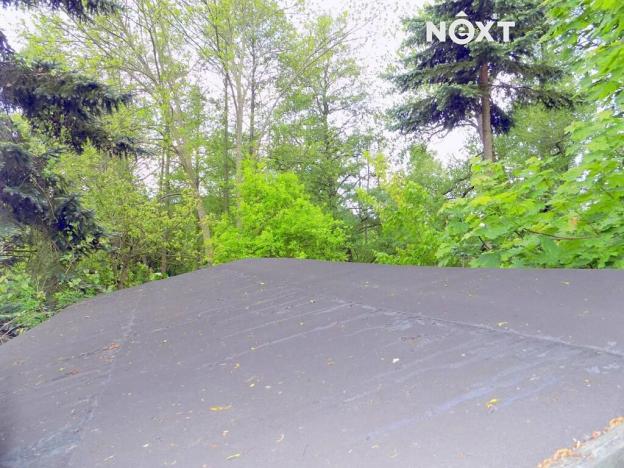 Prodej zahrady, Stružnice, 519 m2