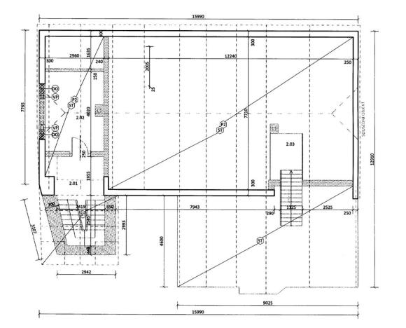 Prodej rodinného domu, Svratka, Libušina, 135 m2