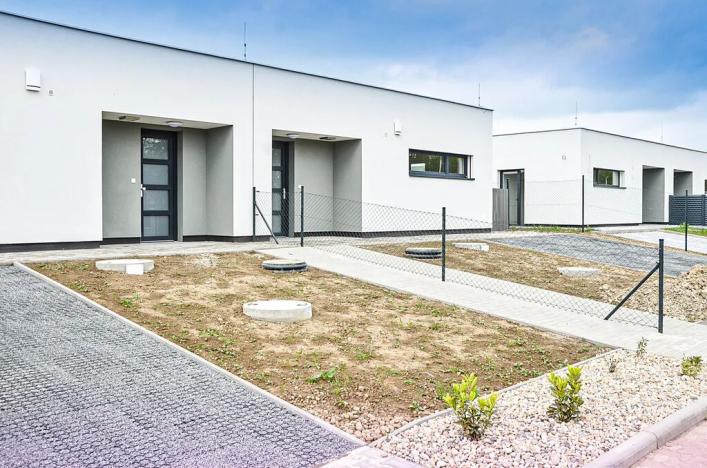 Prodej rodinného domu, Kostelec nad Černými lesy, Červený dub, 106 m2