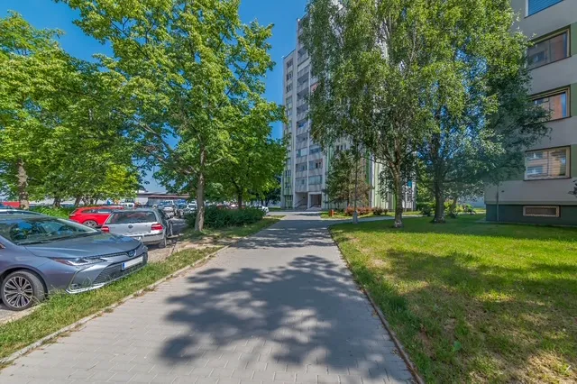 Prodej bytu 1+kk, Orlová, 30 m2