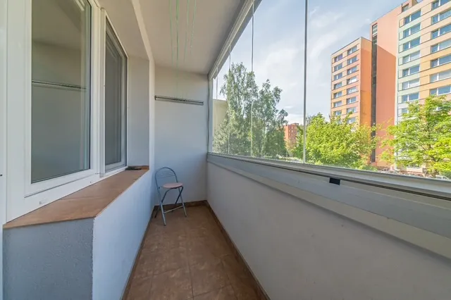 Prodej bytu 1+kk, Orlová, 30 m2