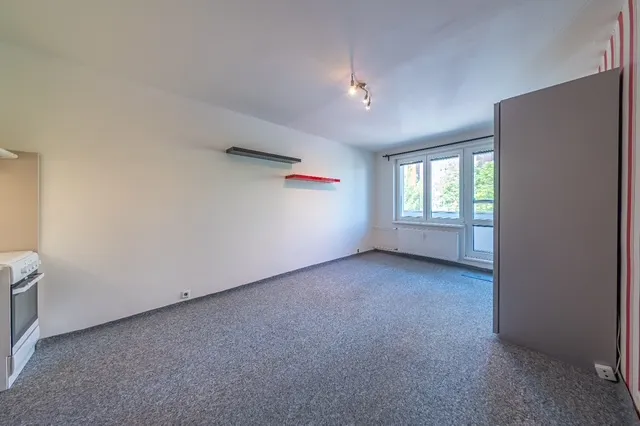 Prodej bytu 1+kk, Orlová, 30 m2