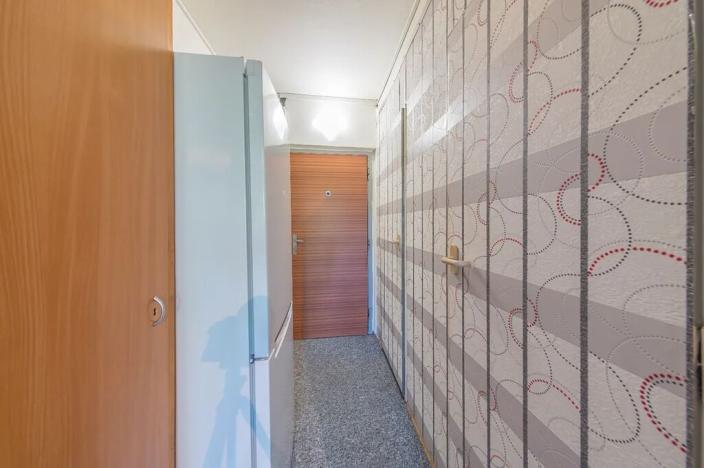 Prodej bytu 1+kk, Orlová, 30 m2