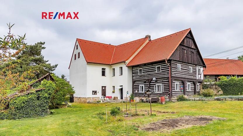 Prodej chalupy, Blíževedly, 174 m2