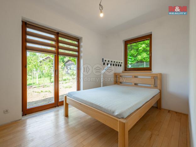 Prodej rodinného domu, Dublovice - Zvírotice, 93 m2