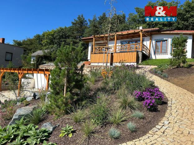 Prodej rodinného domu, Dublovice - Zvírotice, 93 m2