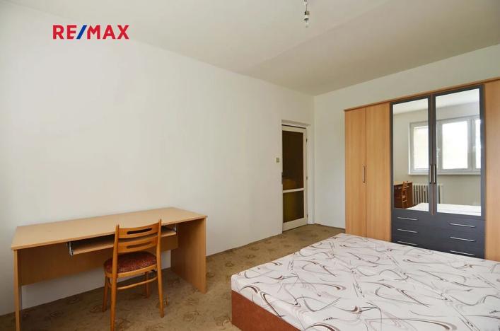 Prodej bytu 2+1, Praha - Záběhlice, Jasmínová, 53 m2