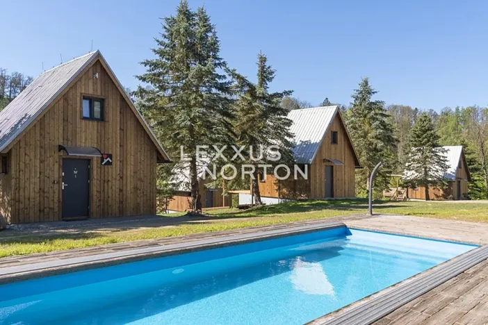 Prodej bytu 3+kk, Ostrovec, 70 m2