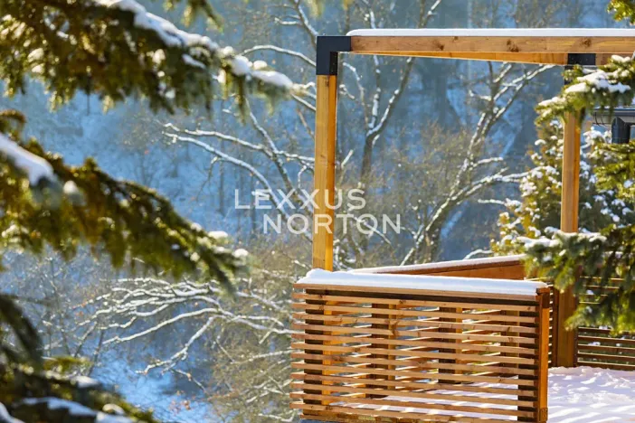 Prodej bytu 3+kk, Ostrovec, 70 m2