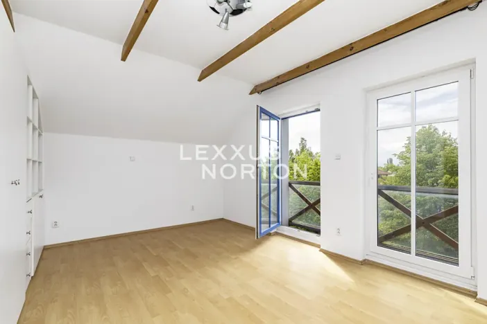 Pronájem vily, Praha - Jinonice, Souběžná I, 312 m2