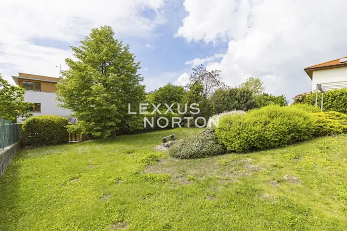 Pronájem vily, Praha - Jinonice, Souběžná I, 312 m2