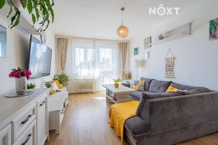 Prodej bytu 3+1, České Budějovice, Fr. Škroupa, 83 m2