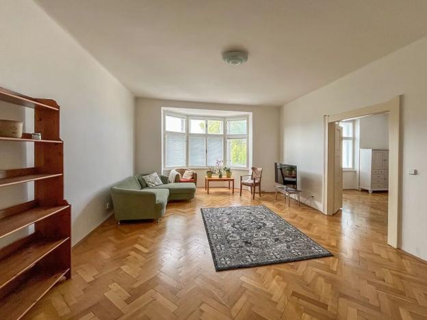 Pronájem bytu 2+kk, Hradec Králové, Nerudova, 85 m2