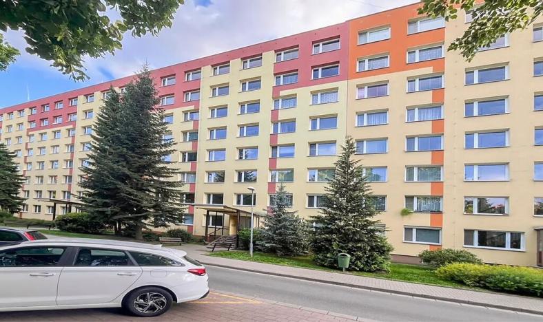 Prodej bytu 3+kk, Kolín, Masarykova, 69 m2