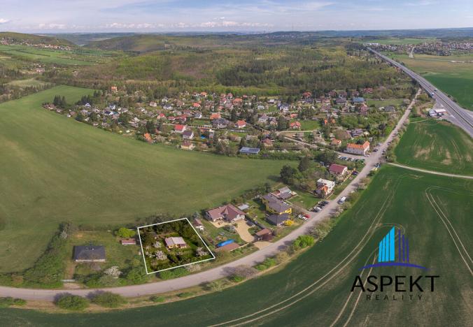 Prodej chaty, Líšnice, 40 m2