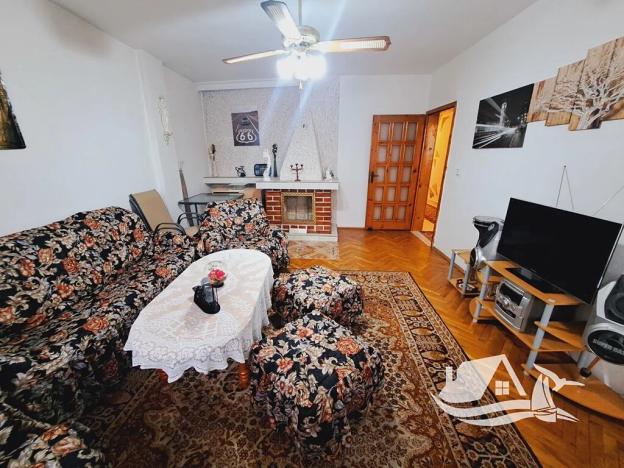 Prodej bytu 4+1, Blagoevgrad, Bulharsko, 106 m2