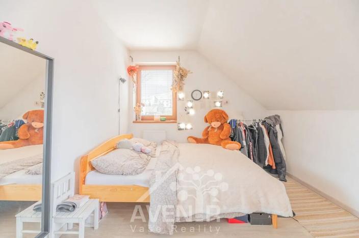 Prodej komerční nemovitosti, Valašská Polanka, 415 m2