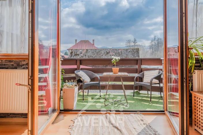 Prodej komerční nemovitosti, Valašská Polanka, 415 m2