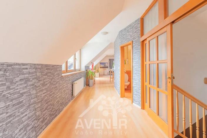 Prodej komerční nemovitosti, Valašská Polanka, 415 m2