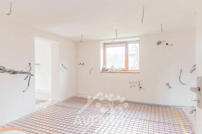 Prodej komerční nemovitosti, Valašská Polanka, 415 m2