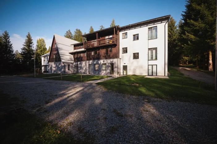 Prodej bytu 2+kk, Svratka, 33 m2