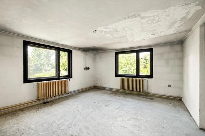 Prodej rodinného domu, Stříbrná Skalice, 211 m2