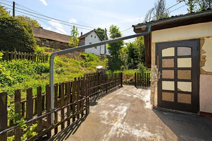 Prodej rodinného domu, Stříbrná Skalice, 211 m2