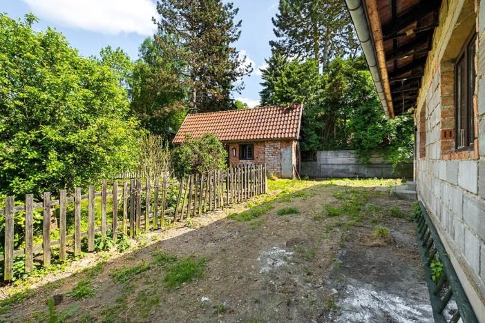 Prodej rodinného domu, Stříbrná Skalice, 211 m2