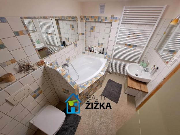 Prodej rodinného domu, Pozořice, Úvoz, 139 m2