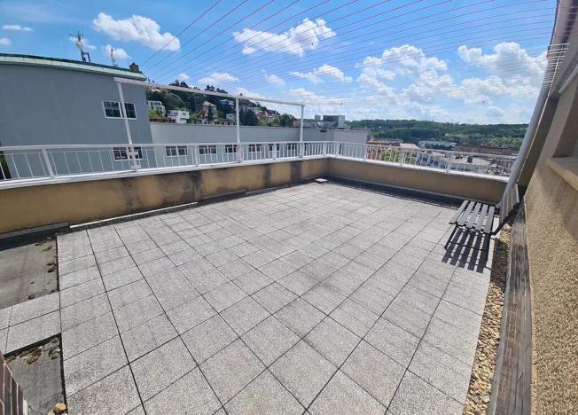 Prodej bytu 5+1, Praha - Braník, Školní, 120 m2