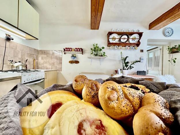 Prodej rodinného domu, Rovensko pod Troskami, Riegrova, 117 m2