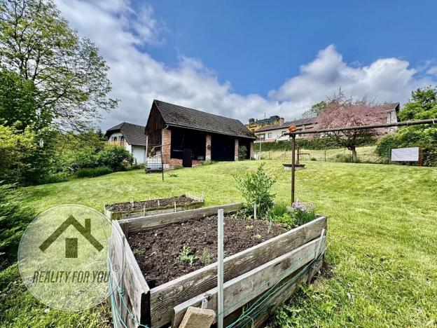 Prodej rodinného domu, Rovensko pod Troskami, Riegrova, 117 m2