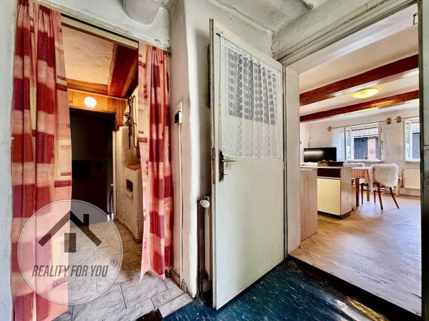 Prodej rodinného domu, Rovensko pod Troskami, Riegrova, 117 m2