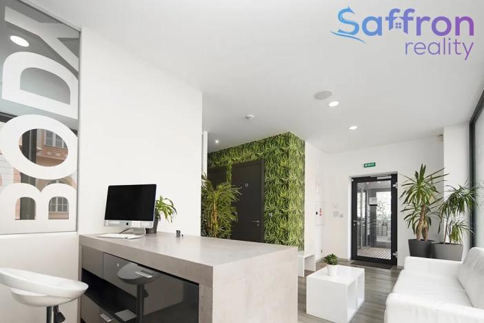 Pronájem obchodního prostoru, Plzeň, Veleslavínova, 95 m2