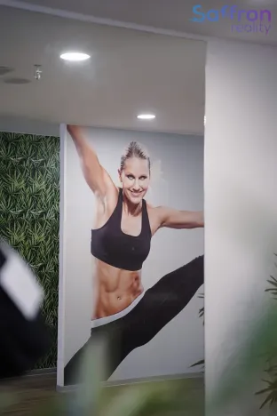 Pronájem obchodního prostoru, Plzeň, Veleslavínova, 95 m2