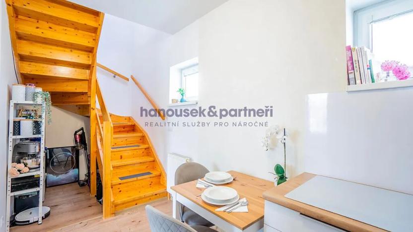 Prodej bytu 3+kk, Pardubice, Ke Kobelnici, 71 m2