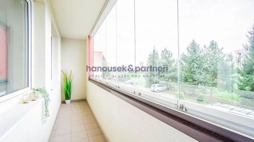 Prodej bytu 3+kk, Pardubice, Ke Kobelnici, 71 m2