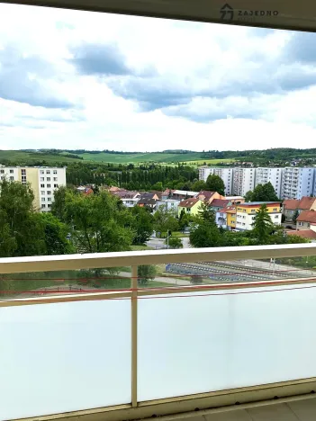 Prodej bytu 2+kk, Brno, Dunajská, 46 m2