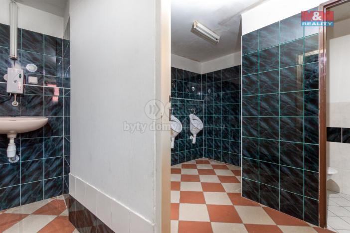 Prodej restaurace, Chrast - Podlažice, 631 m2