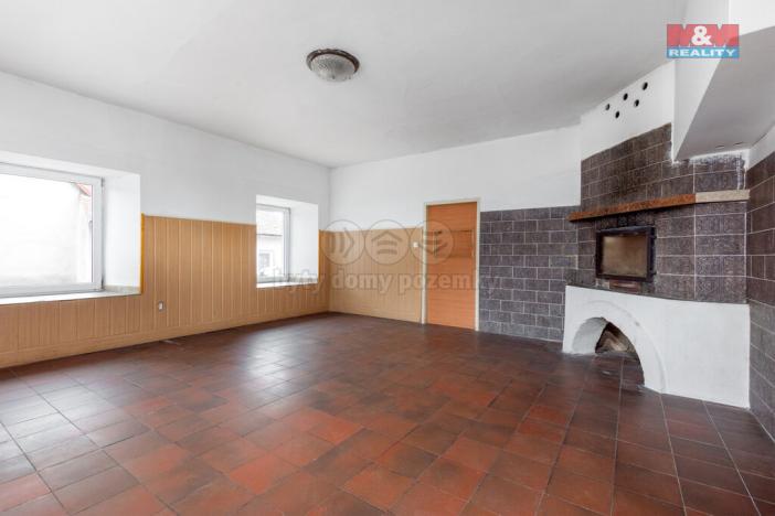 Prodej restaurace, Chrast - Podlažice, 631 m2