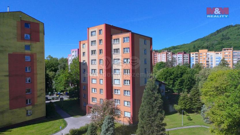 Prodej bytu 3+kk, Kopřivnice, Erbenova, 58 m2