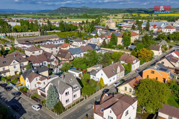 Prodej rodinného domu, Mnichovo Hradiště, Smetanova, 129 m2