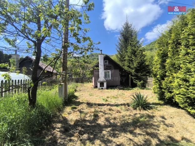 Prodej chaty, Malá Veleň, 22 m2