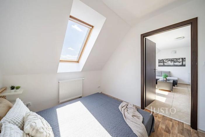 Prodej bytu 3+kk, České Budějovice, Rudolfovská tř., 66 m2