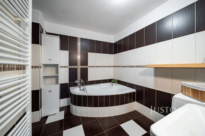 Prodej bytu 3+kk, České Budějovice, Rudolfovská tř., 66 m2