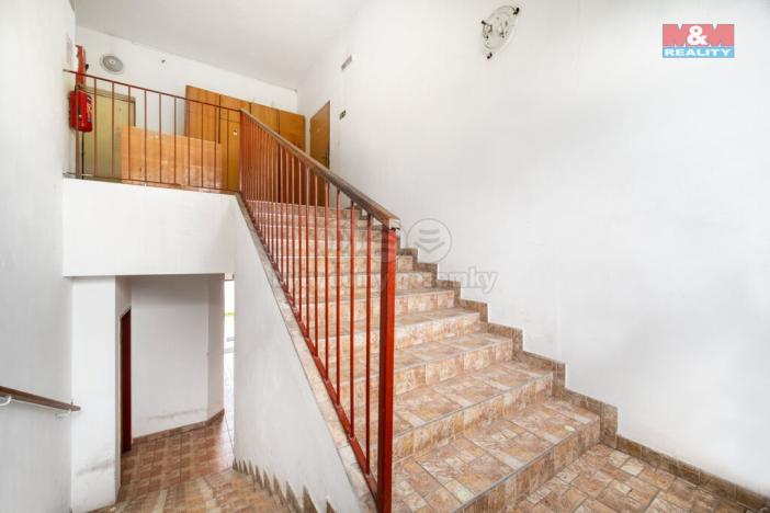 Prodej činžovního domu, Kvasiny, 300 m2