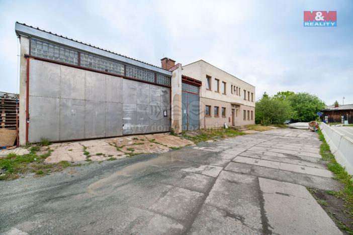 Prodej činžovního domu, Kvasiny, 300 m2