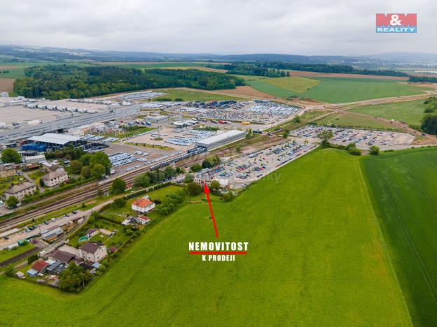 Prodej činžovního domu, Kvasiny, 300 m2